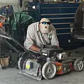 Vic's Lawnmower & Small Engine Repair 1
