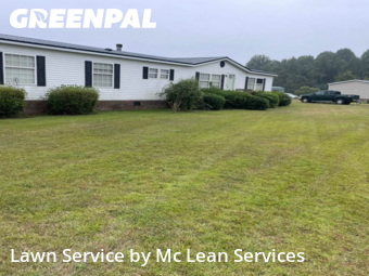 Lawn Cut nearby Four Oaks, NC, 