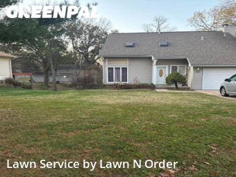 Yard Cutting nearby Saint Charles, MO, 