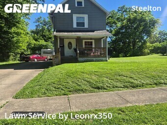 Lawn Cutting nearby Youngstown, OH, 