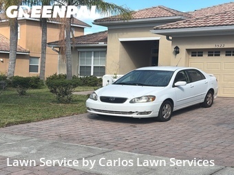 Lawn Mowing Service nearby Kissimmee, FL, 