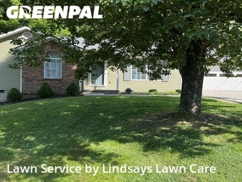 Yard Mowing nearby Knoxville, TN, 