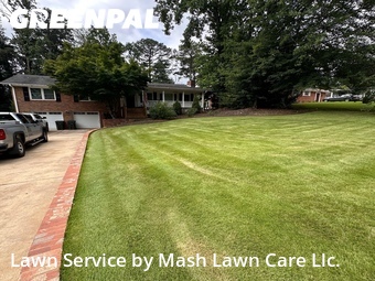 Grass Cut nearby Chamblee, GA, 