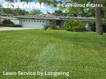 Lawn Maintenance nearby Saint Petersburg, FL, 