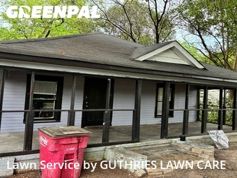 Lawn Care nearby Macon, GA, 