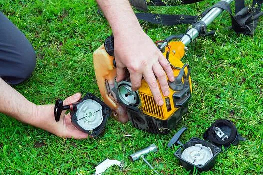 Taveras Lawn Mower Repair Photo 4