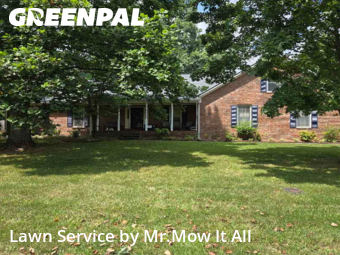 Lawn Cutting nearby Murfreesboro, TN, 