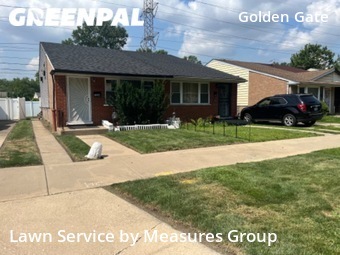 Yard Mowing nearby Chicago, IL, 