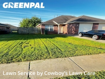Lawn Care Service nearby Rogers, AR, 