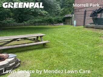 Lawn Care nearby Philadelphia, PA, 