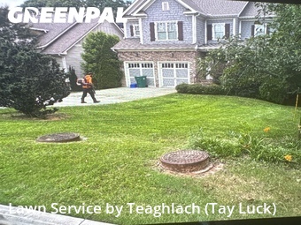 Lawn Service nearby Smyrna, GA, 