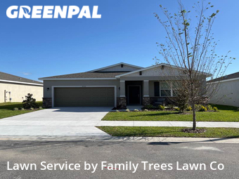 Lawn Service nearby Tavares, FL, 
