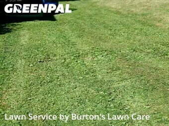 Lawn Mowing nearby Lowellville, OH, 