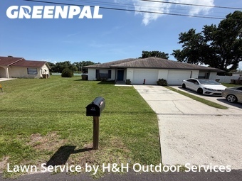 Lawn Service nearby Poinciana, FL, 