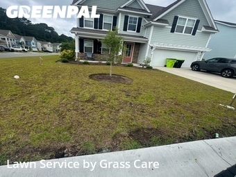 Yard Mowing nearby Myrtle Beach, SC, 