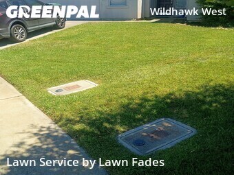 Lawn Care Service nearby Sacramento, CA, 