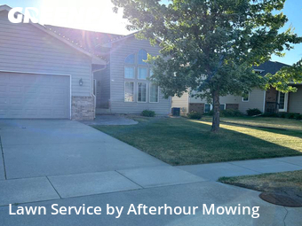 Lawn Maintenance nearby Sioux Falls, SD, 