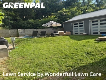 Lawn Care nearby Nashville, TN, 