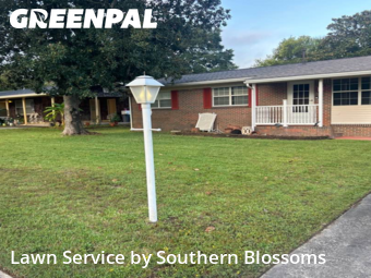 Lawn Mowing nearby Fort Walton Beach, FL, 