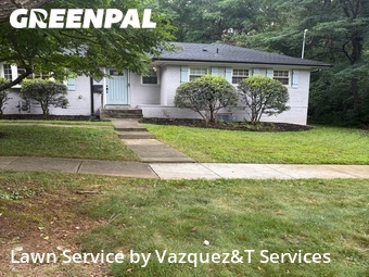 Lawn Care nearby Silver Spring, MD, 