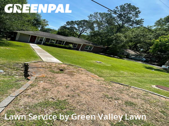 Lawn Care Service nearby League City, TX, 