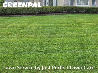 Lawn Mowing nearby Strongsville, OH, 