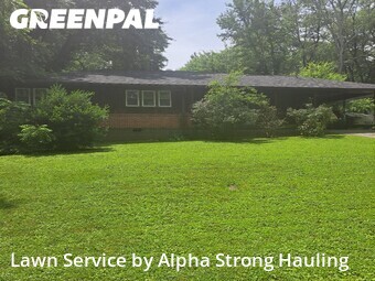 Lawn Service nearby Marietta, GA, 