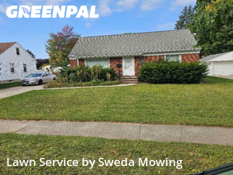 Lawn Service nearby Green Bay, WI, 
