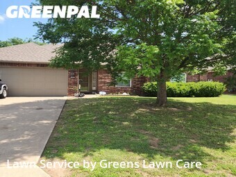 Lawn Care nearby Broken Arrow, OK, 