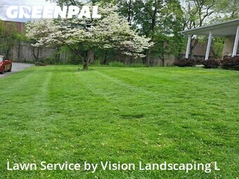Lawn Service nearby Allentown, PA, 