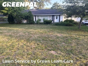 Lawn Service nearby Toledo, OH, 