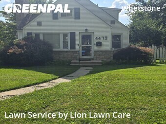 Lawn Mow nearby Columbus, OH, 