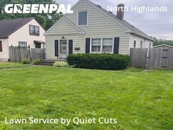 Lawn Care Service nearby Fort Wayne, IN, 