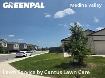 Grass Cutting nearby San Antonio, TX, 