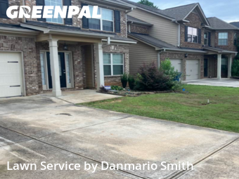 Lawn Maintenance nearby Mc Donough, GA, 