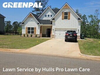 Lawn Care nearby Auburn, AL, 
