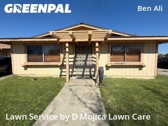 Yard Cutting nearby Sacramento, CA, 