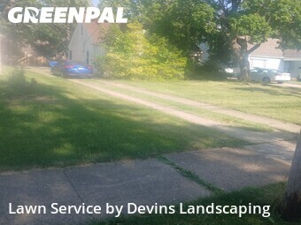 Lawn Service nearby North Olmsted, OH, 