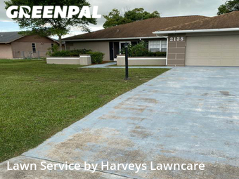 Lawn Cutting nearby Spring Hill, FL, 