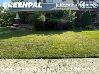 Lawn Cutting nearby Detroit, MI, 