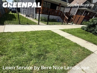 Lawn Cut nearby Chicago, IL, 