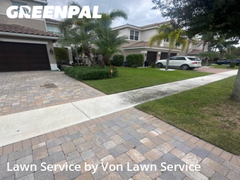 Lawn Care Service nearby Boynton Beach, FL, 