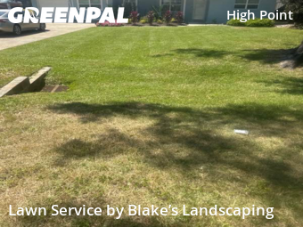 Lawn Cutting nearby Panama City, FL, 