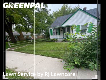 Lawn Mowing nearby Dearborn Heights, MI, 