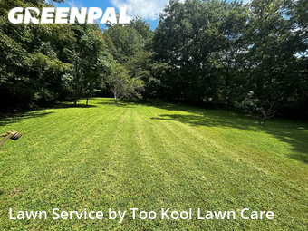 Lawn Mow nearby Acworth, GA, 