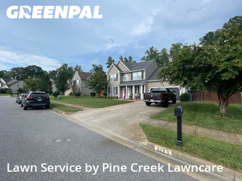 Lawn Mow nearby Chesapeake, VA, 