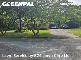 Lawn Care Service nearby Charlotte, NC, 
