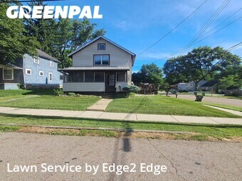 Yard Cutting nearby Barberton, OH, 