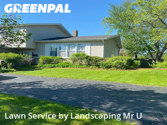 Yard Mowing nearby Arlington Heights, IL, 