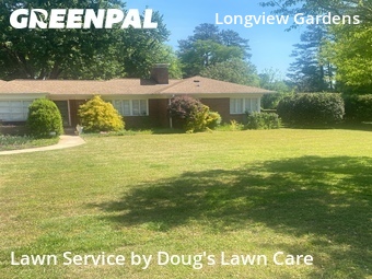 Grass Cutting nearby Raleigh, NC, 